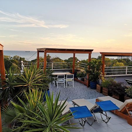 Nando'S Apartment 3 Durres Exterior photo