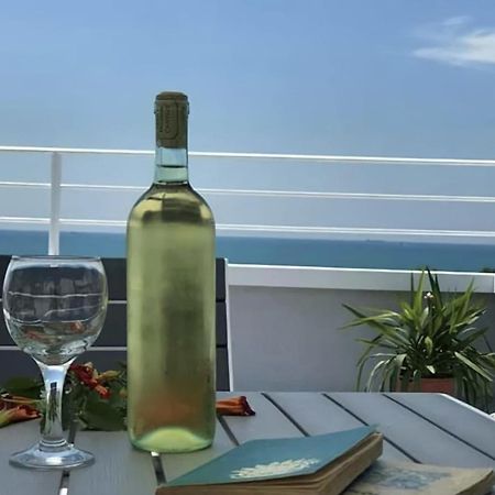 Nando'S Apartment 3 Durres Exterior photo