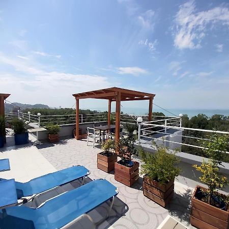 Nando'S Apartment 3 Durres Exterior photo