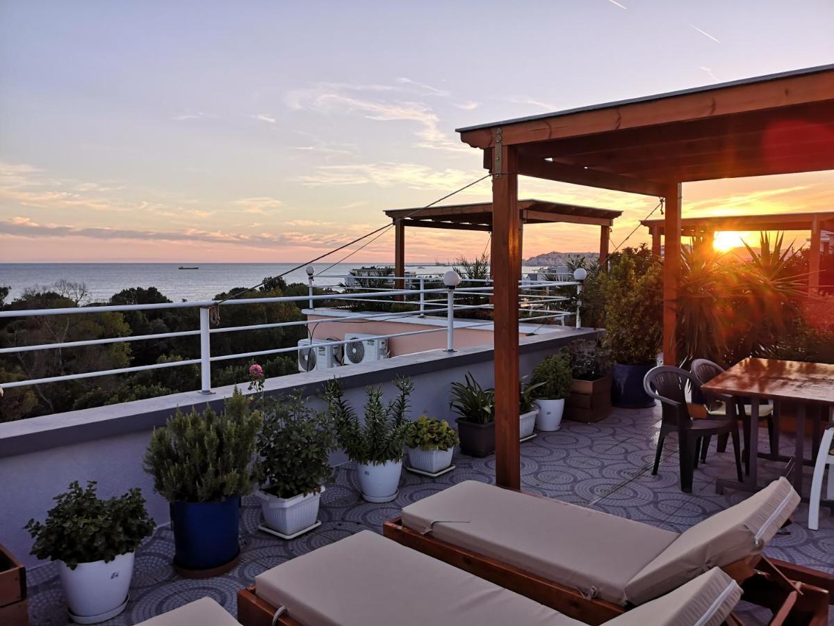 Nando'S Apartment 3 Durres Exterior photo