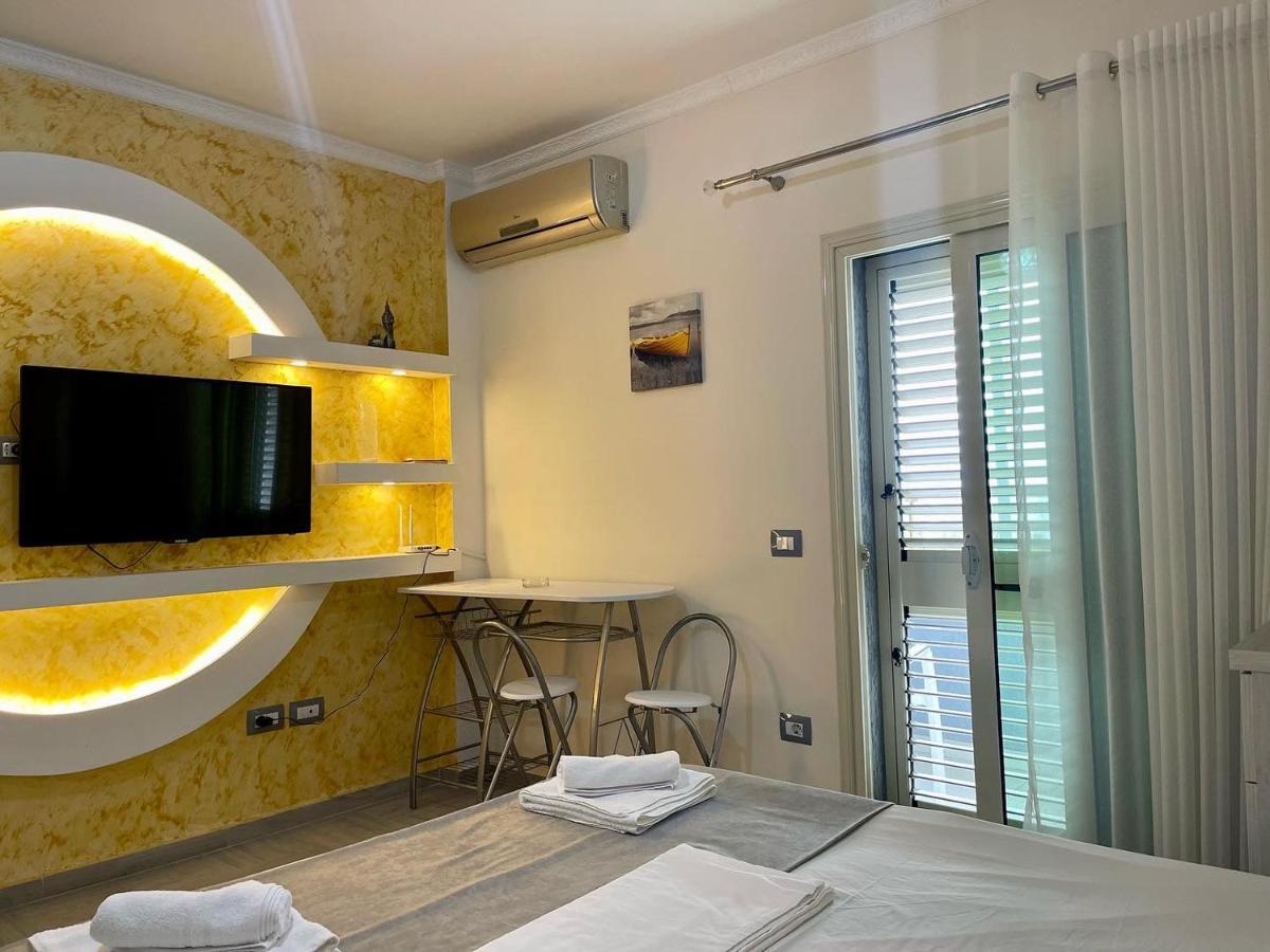 Nando'S Apartment 3 Durres Exterior photo