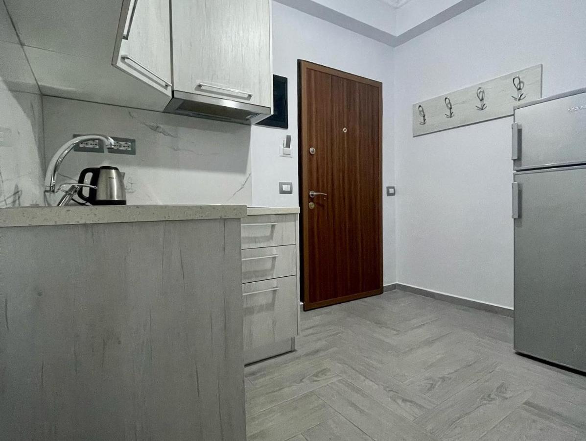 Nando'S Apartment 3 Durres Exterior photo