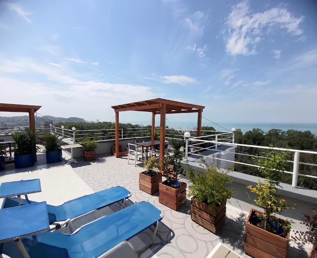 Nando'S Apartment 3 Durres Exterior photo