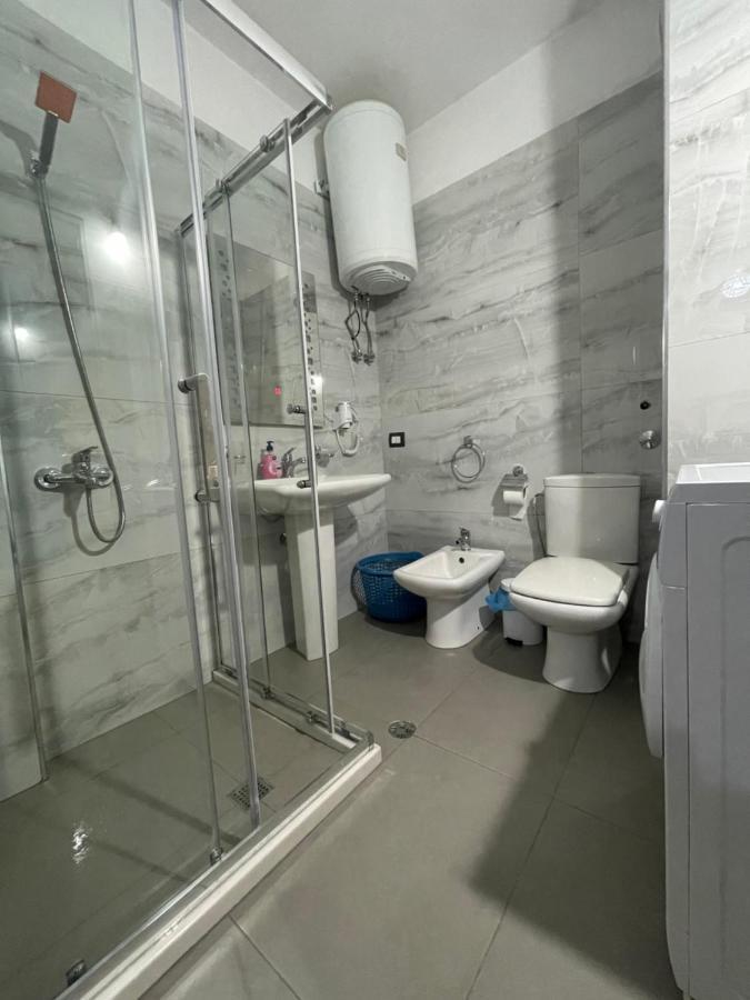 Nando'S Apartment 3 Durres Exterior photo