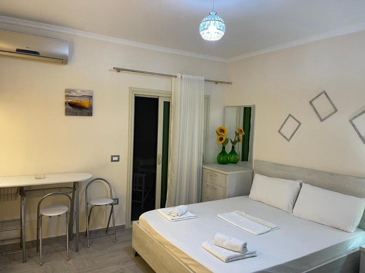 Nando'S Apartment 3 Durres Exterior photo
