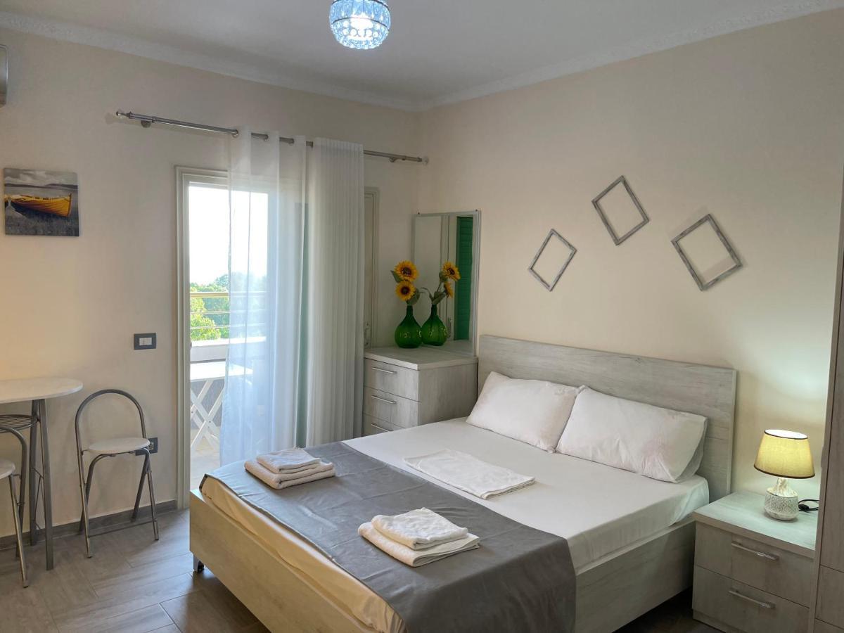 Nando'S Apartment 3 Durres Exterior photo